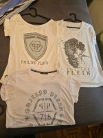 3 weisse Shirts Bielefeld - Milse Vorschau