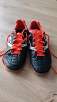 Hallenschuhe Gr. 36 helle Sohle Kinder Fußballschuhe Sport Niedersachsen - Bad Rothenfelde Vorschau