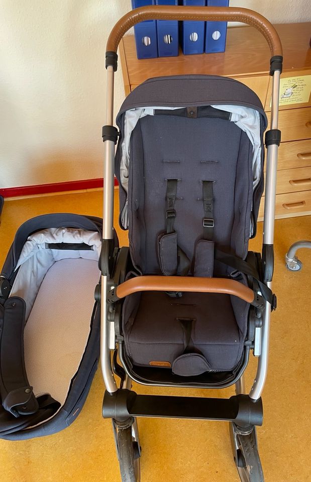 Mutsy Nio Kinderwagen in Lüdenscheid