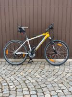 Mountainbike Univega Alpina 510, Hardtail Sachsen - Tannenbergsthal Vorschau