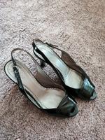 Peep toes in 39 (6) von Gabor Nordrhein-Westfalen - Beckum Vorschau