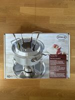 Rösle Fondue Set // (Mieten / Leihen) Hamburg-Mitte - Hamburg St. Georg Vorschau