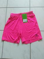 Sport Shorts / Hose Erima pink Gr.:164 neu Kreis Pinneberg - Prisdorf Vorschau