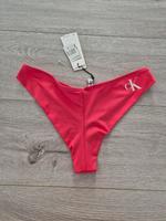Calvin Klein Bikinihose Gr.S Nordrhein-Westfalen - Herzogenrath Vorschau
