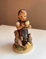 Hummel Hummelfigur Hühnermädchen Hessen - Wiesbaden Vorschau
