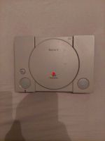 Playstation 1 Sachsen-Anhalt - Freyburg (Unstrut) Vorschau