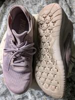 Nike Free RN 40,5 (26cm) lavendel Berlin - Friedenau Vorschau