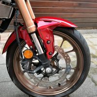 Honda cb125r Bergedorf - Hamburg Allermöhe  Vorschau