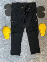 VOLERO Motorradhose Dresden - Cotta Vorschau