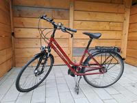 Damenrad Trekkingbike Nordrhein-Westfalen - Marl Vorschau