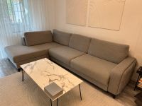 Sofa Sofalandschaft mit Bettfunktion West - Höchst Vorschau