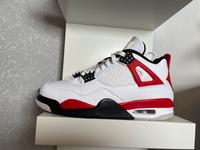 Jordan 4 red Cement Nürnberg (Mittelfr) - Mitte Vorschau