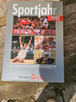 Sportjahr 1991 Sachsen-Anhalt - Hoym Vorschau