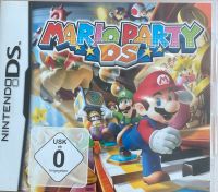 Nintendo DS Spiel Marioparty DS Baden-Württemberg - Denzlingen Vorschau