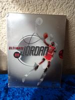 DVD Box Ultimate Jordan RC1 Original aus USA NBA Michael Jordan Berlin - Reinickendorf Vorschau