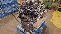 BMW M3 M4 X3M X4M MOTOR MOTEUR S58B30A 2023 NUR 1243 KM WIE NEU Beuel - Ramersdorf Vorschau