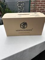 25 ˋUmzugskartons Nordrhein-Westfalen - Mönchengladbach Vorschau