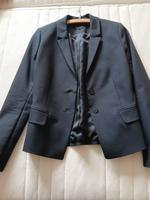 Blazer Damen dunkelblau Dresden - Dresden-Plauen Vorschau