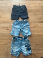 Jeans Shorts H&M 86 Berlin - Karlshorst Vorschau