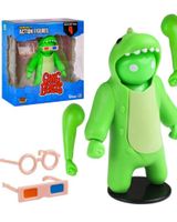 GANG BEASTS ACTIONFIGUREN 1ER-PACK 11,5 CM GRÜNER KIGU 15 X 16 CM Rheinland-Pfalz - Stadecken-Elsheim Vorschau