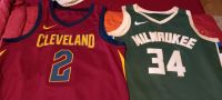 Nba Trikot Nike Swingman Sexton , Antetokounmpo Nordrhein-Westfalen - Neuss Vorschau