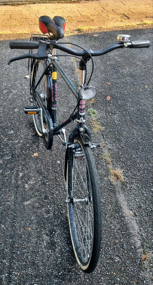 Fahrrad 24 Zoll in Munster