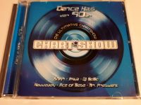 Die ultimative Chart Show - Dance Hits der 90er - CD 4,50€ Niedersachsen - Lüneburg Vorschau