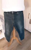 ⭐ONLY JEANSHOSE ⭐dunkelblau/ gr.M Länge 30 Burglesum - Lesum Vorschau