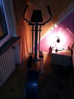 Crosstrainer Pro - Form 530E EKG grip pulse Rheinland-Pfalz - Andernach Vorschau