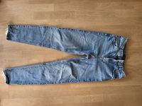 Jeans blau  Größe S Pieces Bayern - Eckental  Vorschau