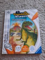 Tip Toi Dinosaurier Bayern - Mauerstetten Vorschau