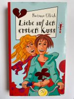 Hortense Ullrich - Liebe auf den ersten Kuss und weiteres Buch Baden-Württemberg - Göppingen Vorschau