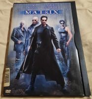 Matrix - Teil 1 - DVD - Film - FSK 16 Nordrhein-Westfalen - Sankt Augustin Vorschau