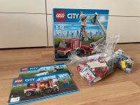 Lego City Feuerwehr (60111) Hamburg - Altona Vorschau