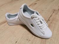 Herren Lacoste Sneaker Bayern - Blindheim Vorschau