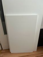 Schreibtischplatte klein (100 x 60 cm) Linnmon (Ikea) Aachen - Aachen-Mitte Vorschau