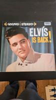 Elvis ist Back Vinyl RCA LSP 2231 Hamburg-Nord - Hamburg Langenhorn Vorschau