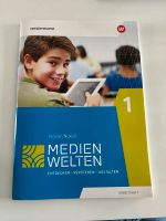 Medien Welten Arbeitsheft 1 Florian Nuxoll Klasse 5/6 Nordrhein-Westfalen - Kerpen Vorschau
