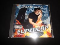 Supercop / Jackie Chan - Orig. Soundtrack - OST - CD - 1996 Hamburg - Harburg Vorschau
