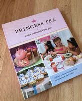 Princess Tea auf englisch Buch Partybuch Geburtstag Rezepte Stuttgart - Feuerbach Vorschau