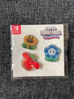 Super Mario Bros Pins Wonder Ansteck Pin 2023 Limited Edition Niedersachsen - Bassum Vorschau