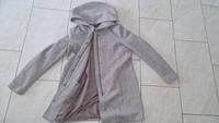 Only Maternity Mantel Olmsedona Schwangerschaft grau beige Gr 38 Hessen - Wehrheim Vorschau
