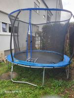 trampolin 1 jahr alt selten benutzt Bayern - Freising Vorschau