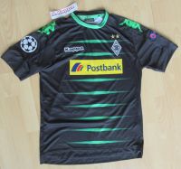 Borussia Mönchengladbach - Europa Trikot - Saison 2016/2017 Nordrhein-Westfalen - Mönchengladbach Vorschau