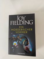 JOY FIELDING „Ein mörderischer Sommer“ Nordrhein-Westfalen - Paderborn Vorschau