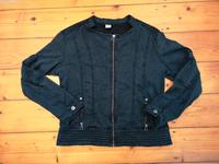 Dunkelgraue Jeansjacke von Liberty, Größe M/L, sehr guter Zustand Leipzig - Plagwitz Vorschau