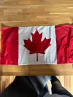 Flagge Fahne von Kanada ca. 40 x 80 cm Nordrhein-Westfalen - Leopoldshöhe Vorschau