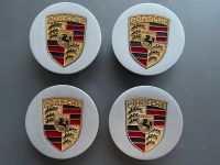 Porsche Nabendeckel, Felgendeckel Metall, original Baden-Württemberg - Waldburg Vorschau