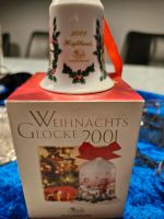 Hutschenreuther Weihnachtsglocke 2001 Köln - Weidenpesch Vorschau