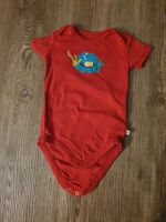 Frugi Kurzarm Body 3-6 Monate 60-68 cm Niedersachsen - Braunschweig Vorschau